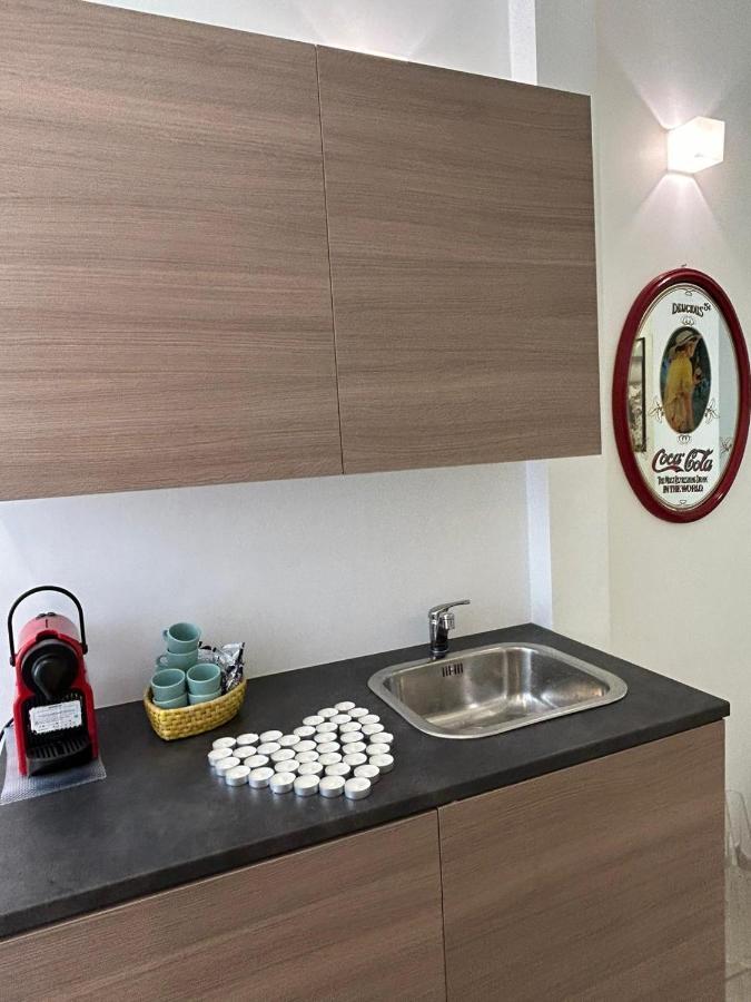 Roma Piazza Bologna - Intero Appartamento Buitenkant foto