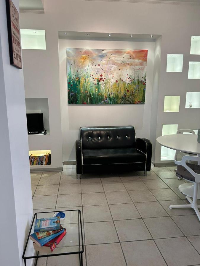 Roma Piazza Bologna - Intero Appartamento Buitenkant foto