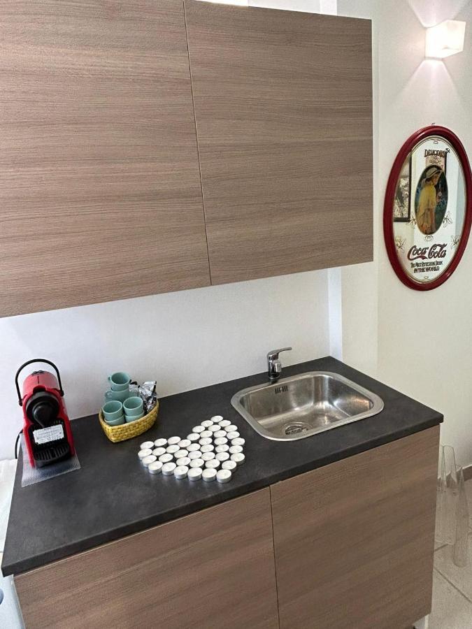 Roma Piazza Bologna - Intero Appartamento Buitenkant foto